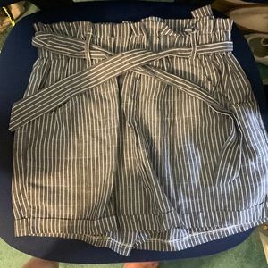 From Amazon Worn Once